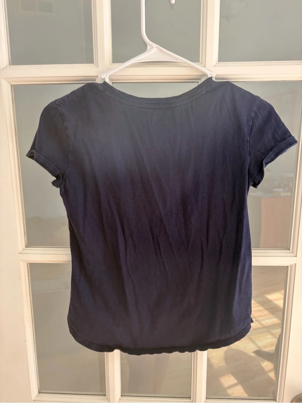 GAP navy short